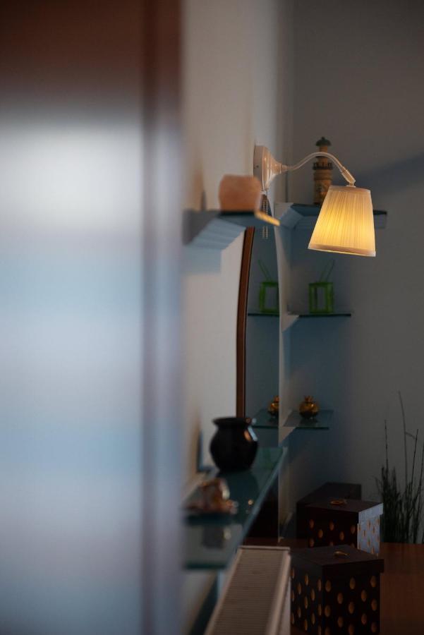 Orestis House Artemida  Eksteriør billede